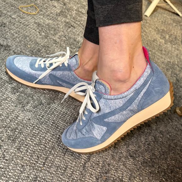 NWOT Rag and Bone Retro runner eu 40 - Picture 7 of 7